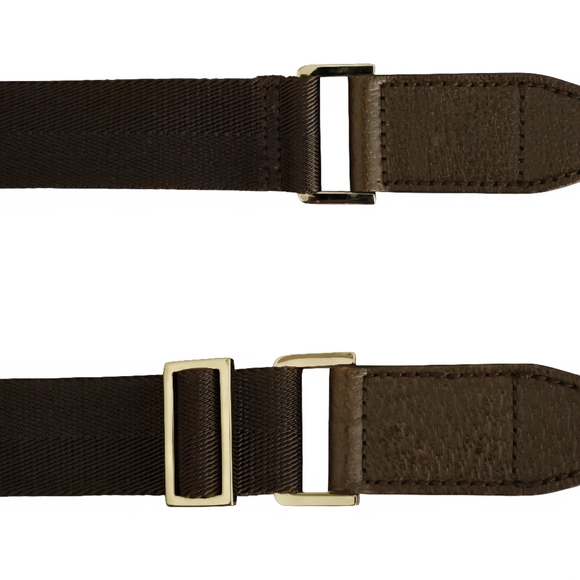 Gucci GG Canvas Messenger/Shoulder Bag + Dustbag-EUC - Picture 12 of 17